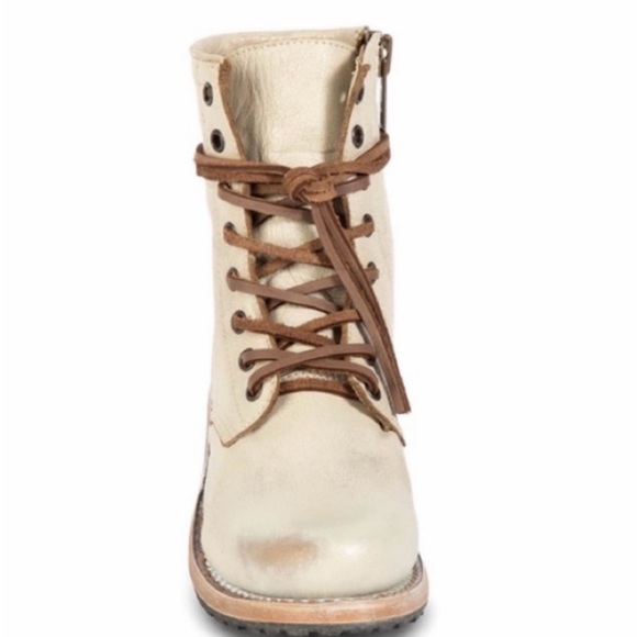FREEBIRD MANCHESTER BOOTS - Picture 4 of 12